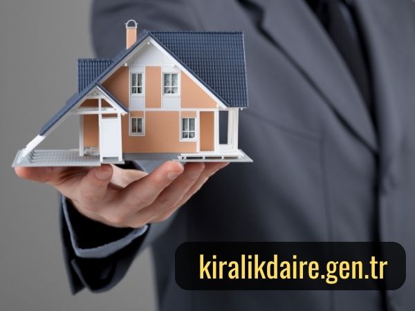 Şen Mahallesi Kiralık Daire